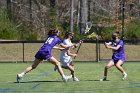 WLax vs Emerson  Women’s Lacrosse vs Emerson College. : WLax, lacrosse